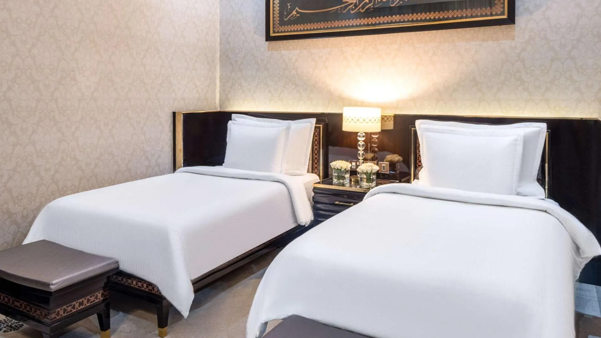 Hotel Pullman Zamzam Madina Medina 5*,
