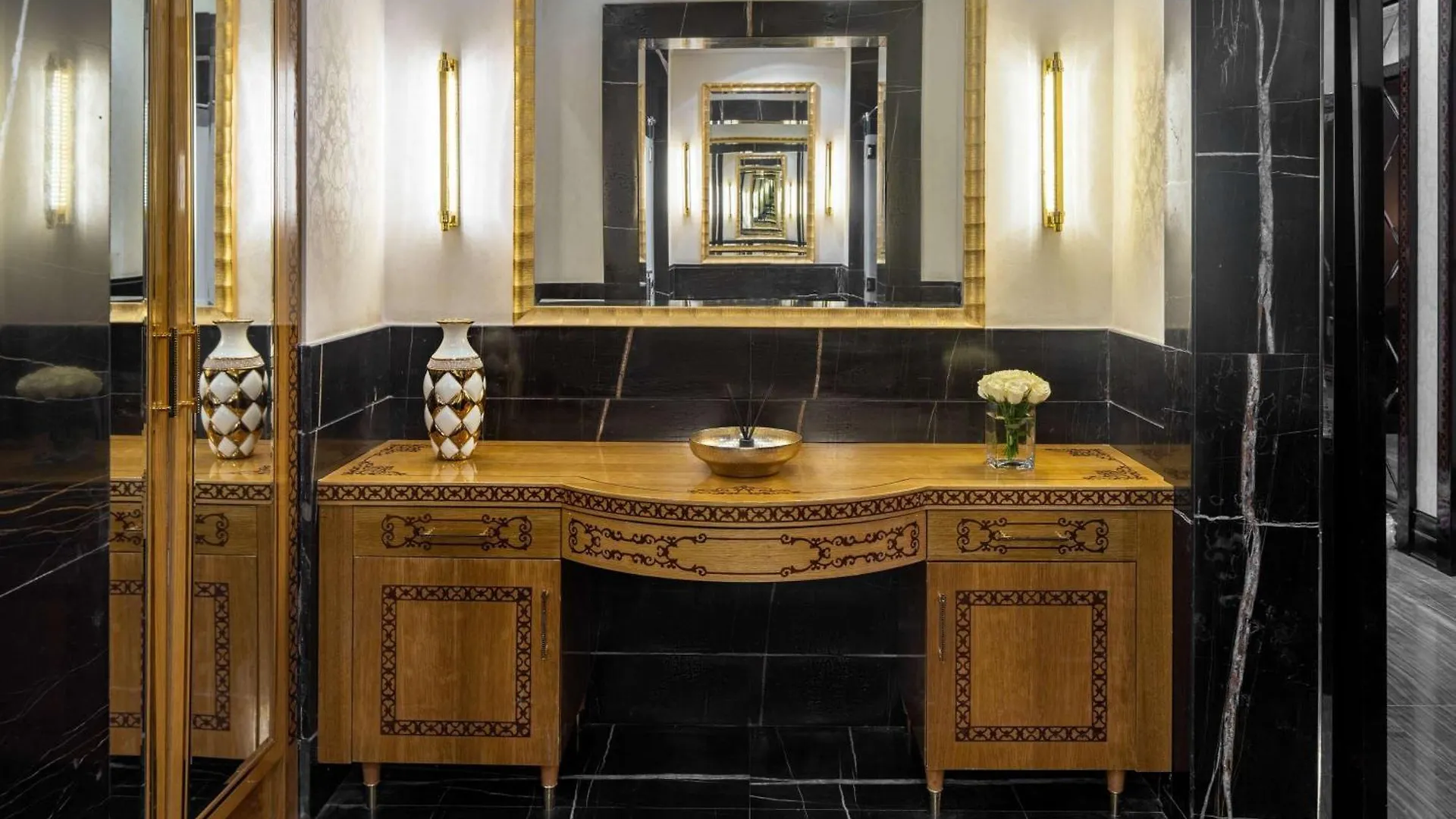 Pullman Zamzam Madina Hotel Medina