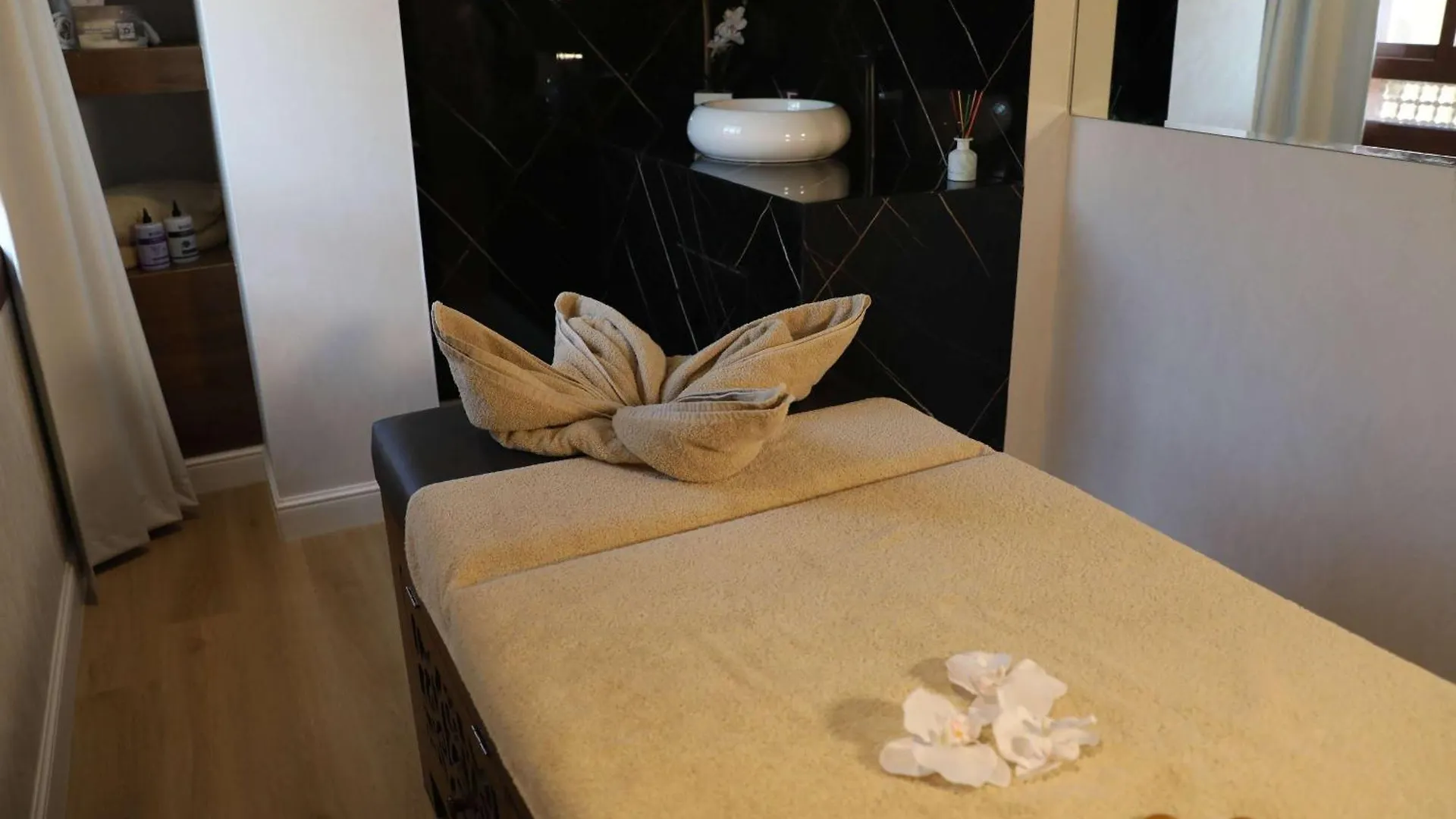 *****  Hotel Pullman Zamzam Madina Medina Saudi-Arabien