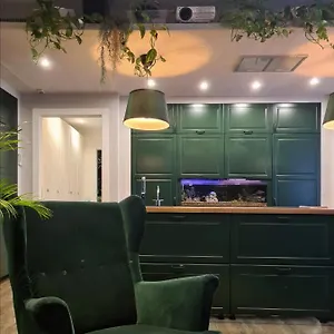 Apartment Serendipity - Montenapoleone Milan