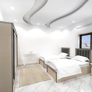 Apartment Comfortable & Big Family 10mins Drive To Al-masjid -nabawi - Nozol Noor 2, Medina