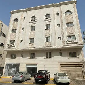 Apartment نماء الجود للشقق المفروشة, Medina