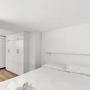Apartment Loft Daiquiri Nel Centro Di Milano, Via Sottocorno, Porta Vittoria Milan