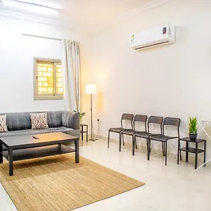 Apartment Luxurious Family 3 Bedroom 10 Mins Drive To Al-masjid Nabawi - Nozol Noor 1, Medina