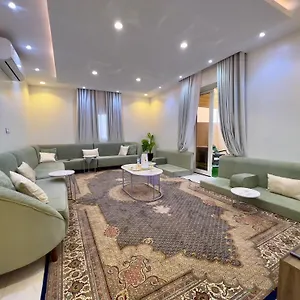 العقيق عروة Alaqeeq Appartement