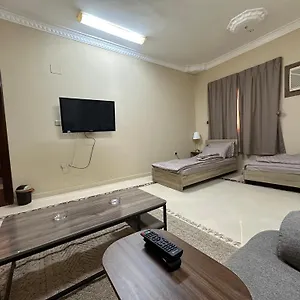 الدار الجميلة دار هند تبعد عن الحرم 12 دقيقة Appartement