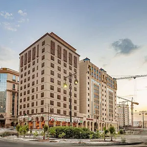Le Bosphorus Al Madinah **** Medina
