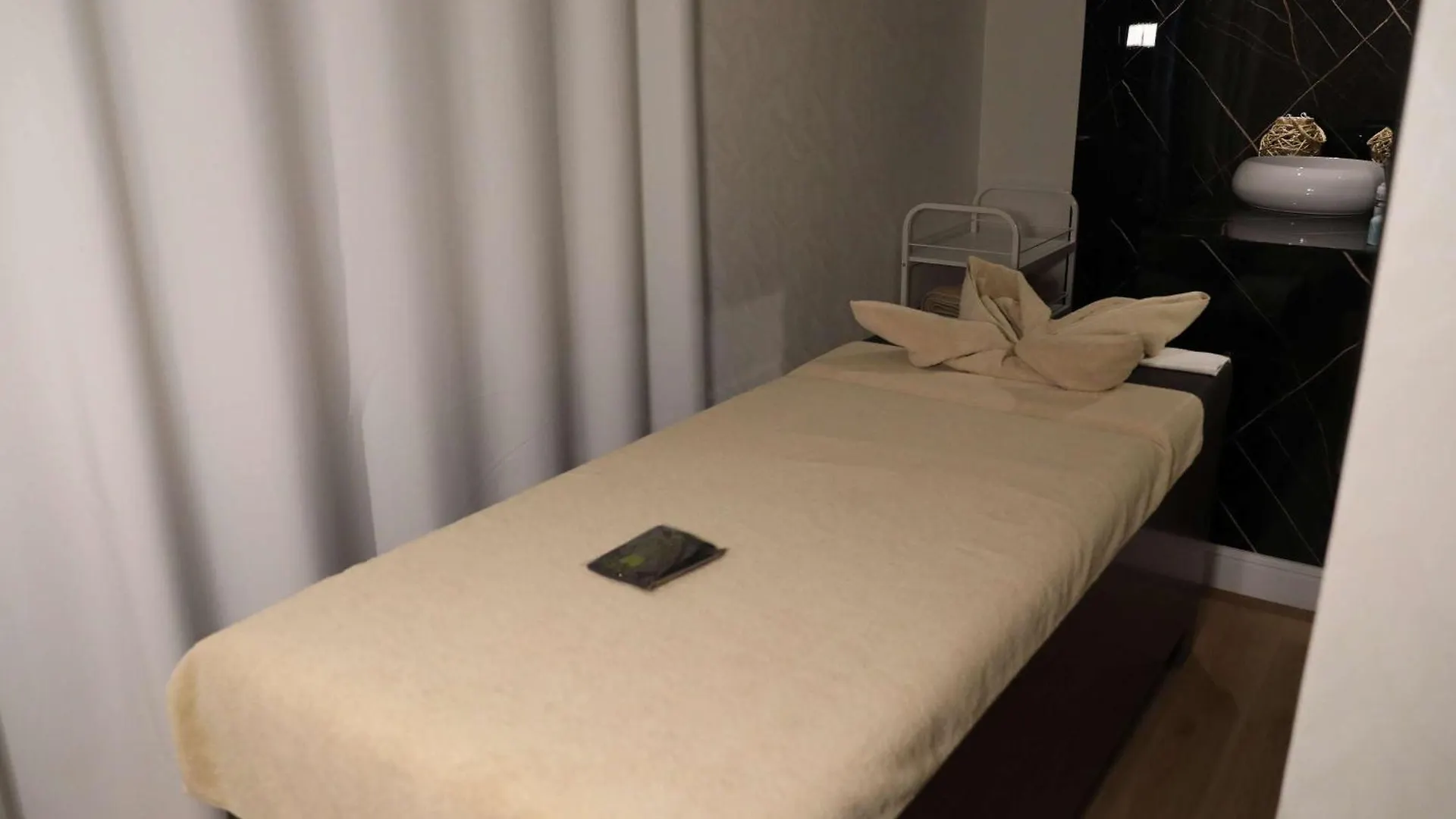 Hotel Pullman Zamzam Madina Medina