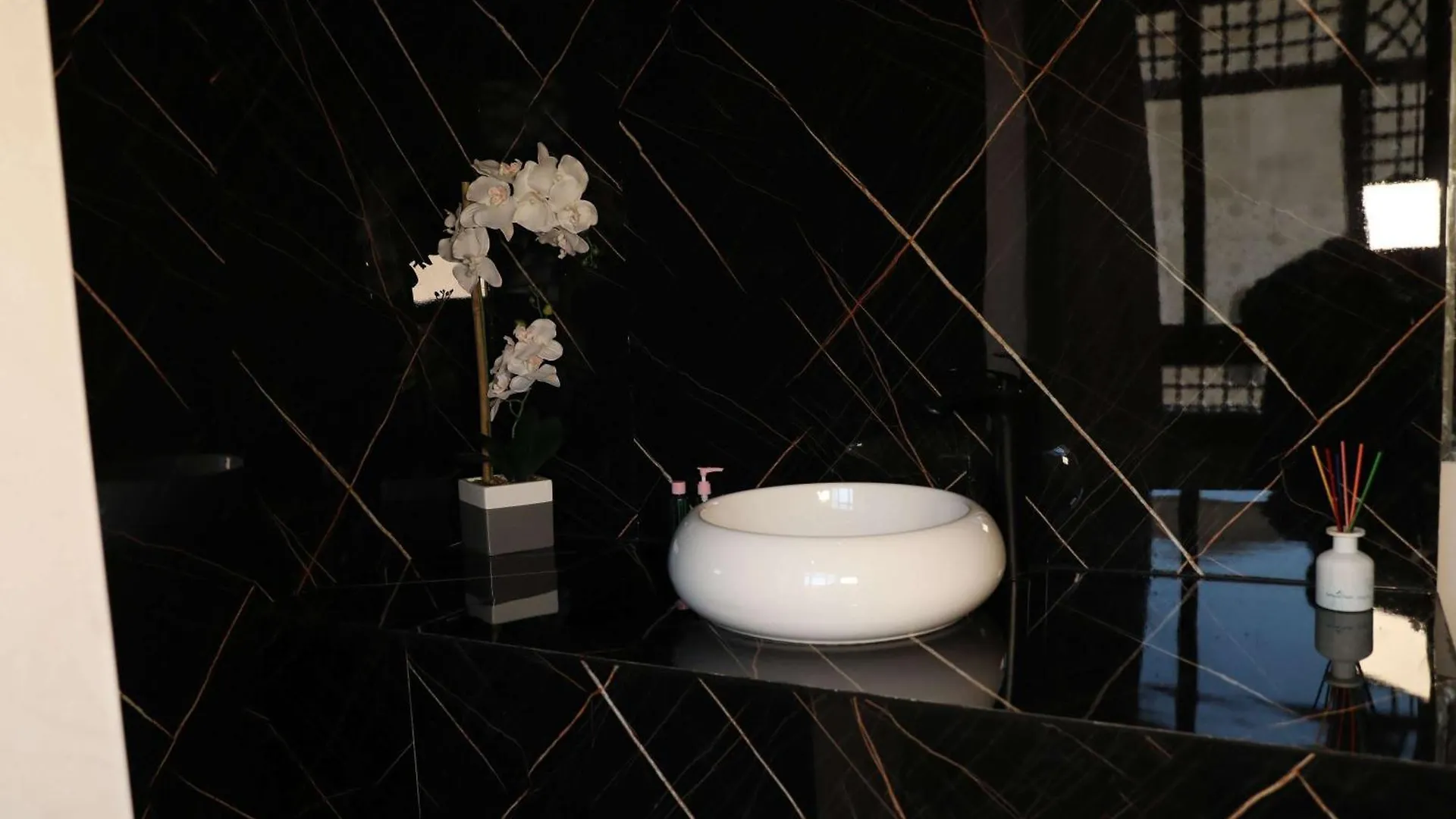 Hotel Pullman Zamzam Madina Medina 5*,